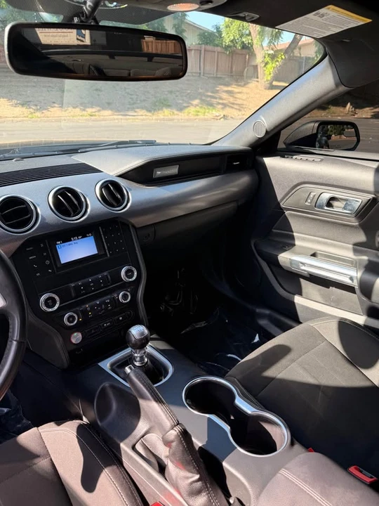 2019 Ford GT 2nd Gen - Image 9 of 12