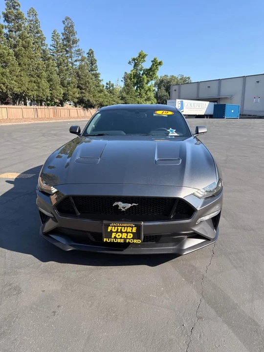 2019 Ford GT 2nd Gen - Image 2 of 12
