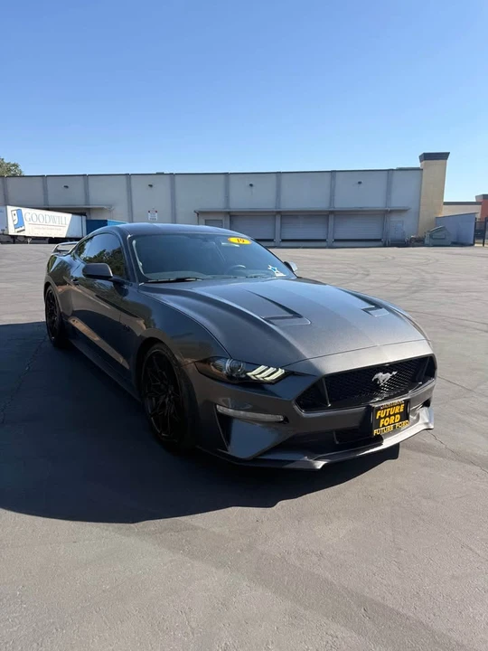 2019 Ford GT 2nd Gen - Image 3 of 12