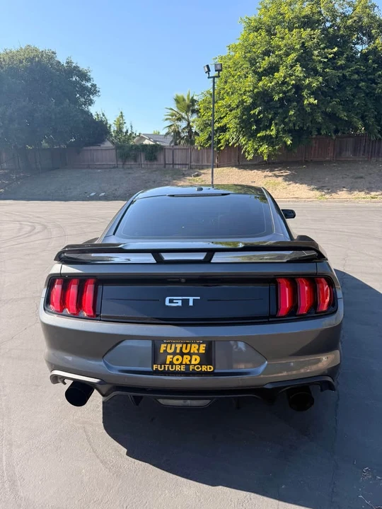 2019 Ford GT 2nd Gen - Image 5 of 12