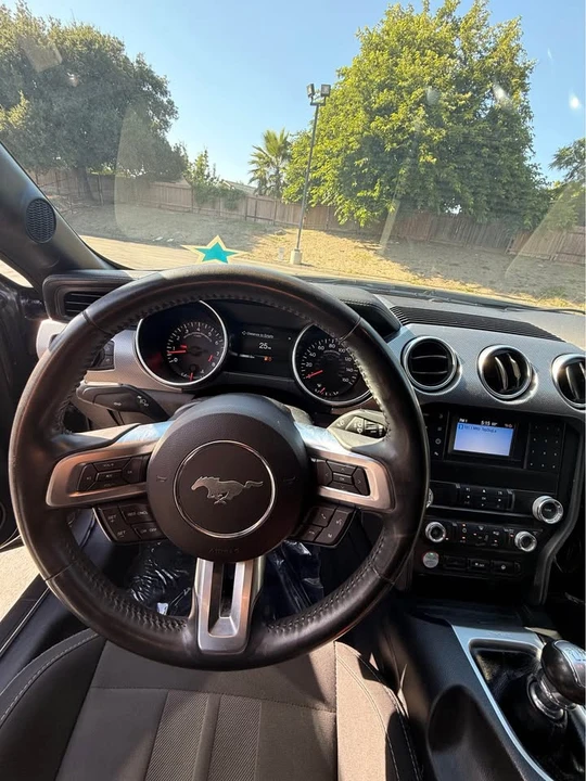 2019 Ford GT 2nd Gen - Image 10 of 12