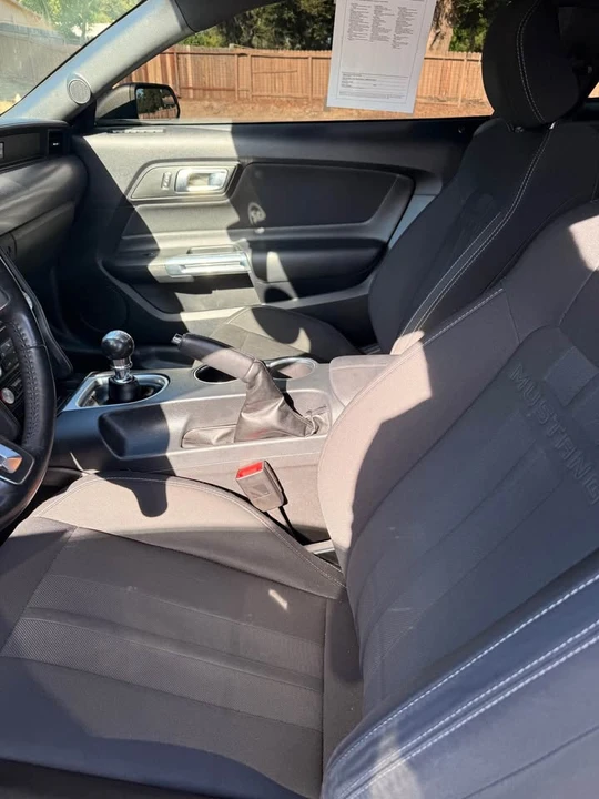 2019 Ford GT 2nd Gen - Image 7 of 12