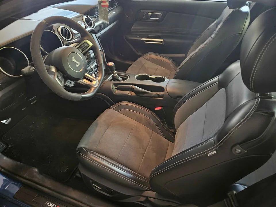 2019 Ford GT 2nd Gen - Image 11 of 17
