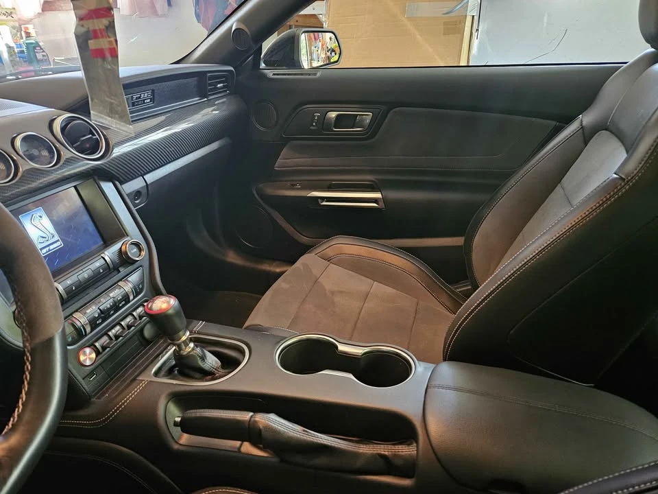 2019 Ford GT 2nd Gen - Image 10 of 17