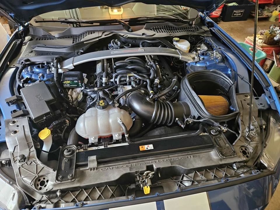 2019 Ford GT 2nd Gen - Image 5 of 17
