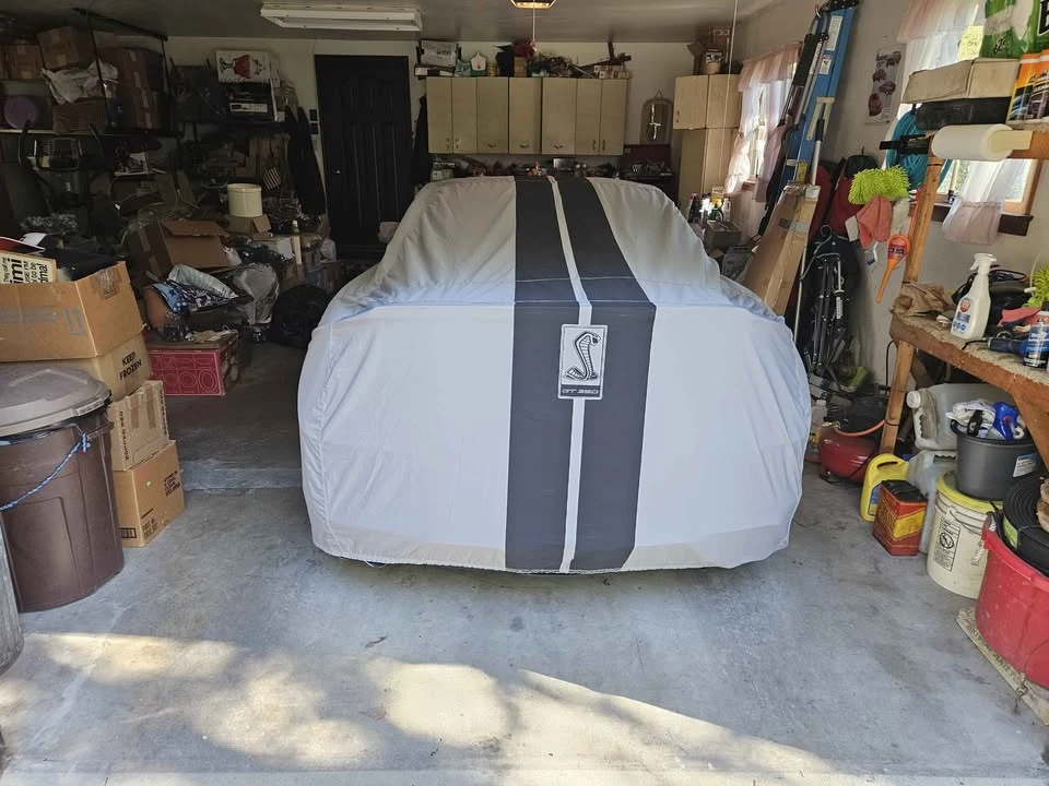 2019 Ford GT 2nd Gen - Image 17 of 17