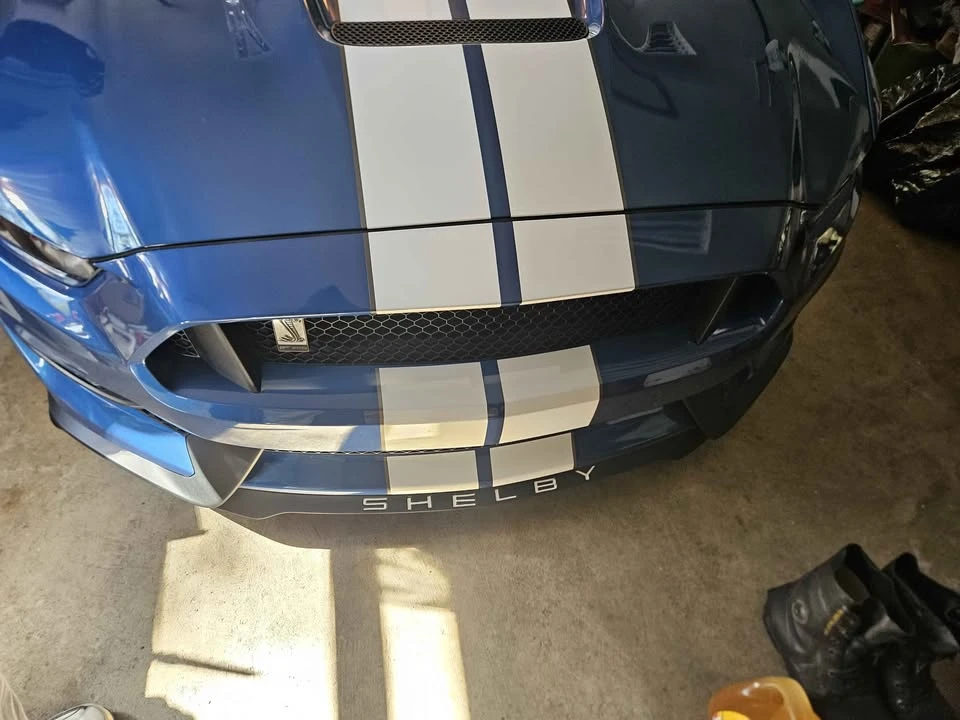 2019 Ford GT 2nd Gen - Image 6 of 17
