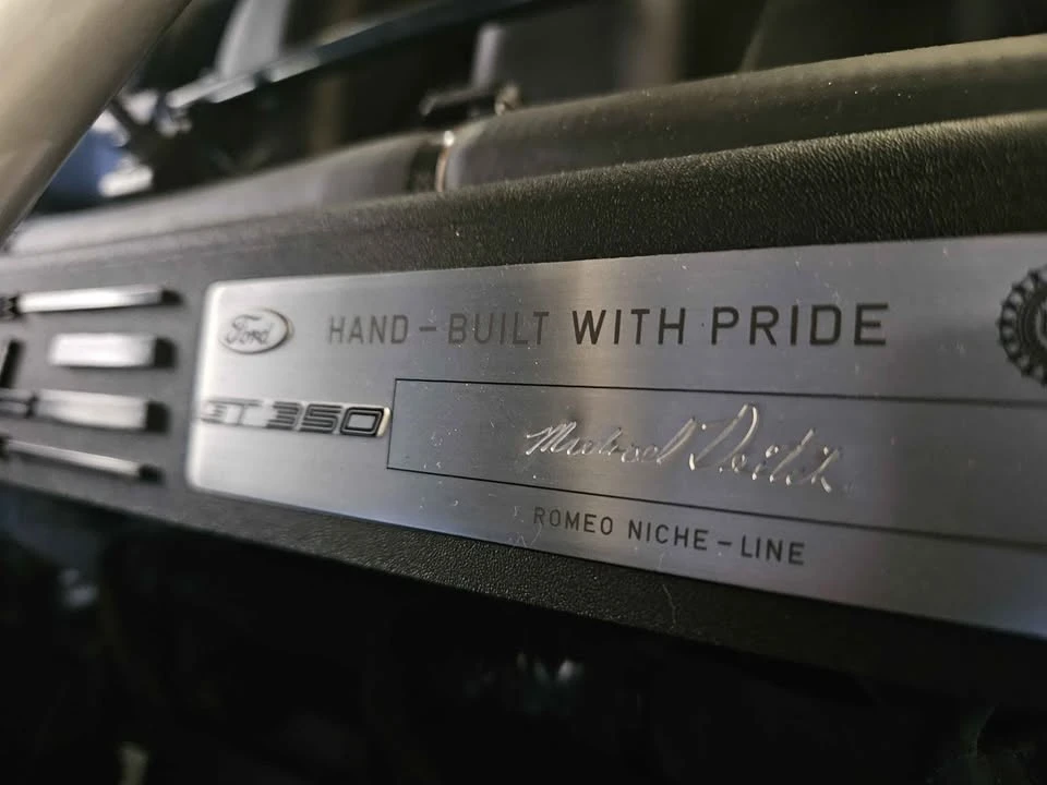 2019 Ford GT 2nd Gen - Image 16 of 17