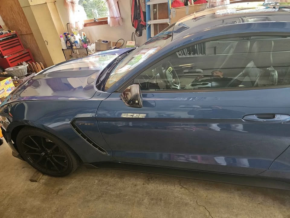 2019 Ford GT 2nd Gen - Image 4 of 17