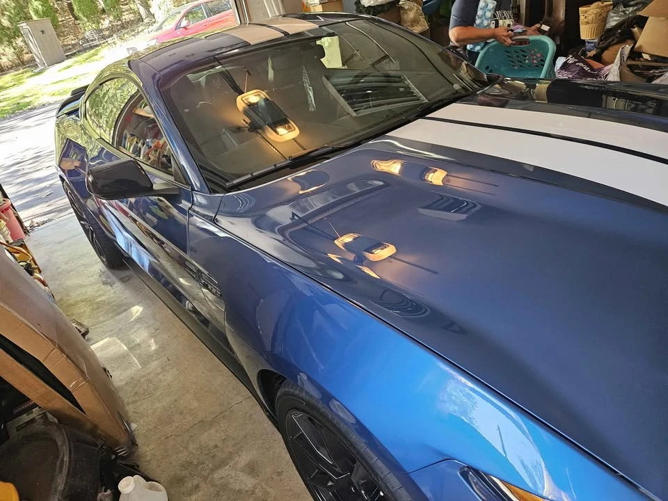 2019 Ford GT 2nd Gen - Image 7 of 17