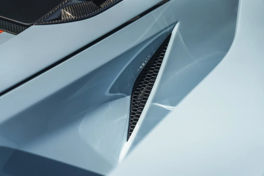 2019 Ford GT 2nd Gen - Image 17 of 31