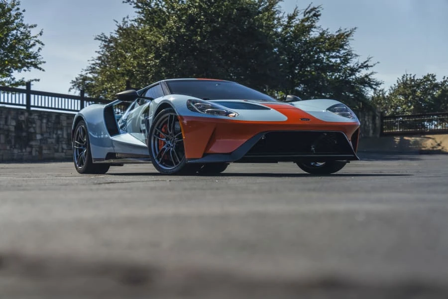 2019 Ford GT 2nd Gen - Image 6 of 31