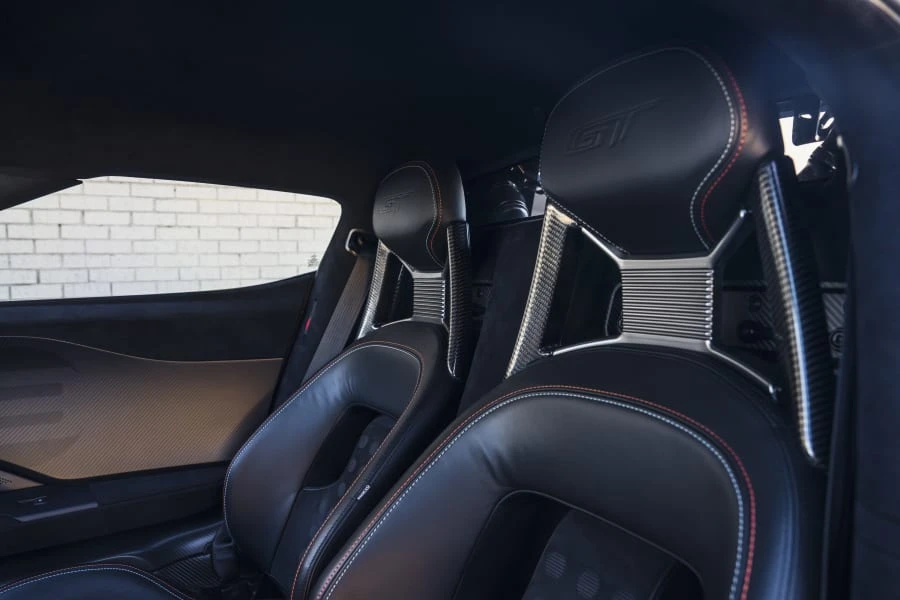 2019 Ford GT 2nd Gen - Image 30 of 31