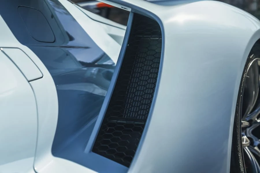 2019 Ford GT 2nd Gen - Image 18 of 31