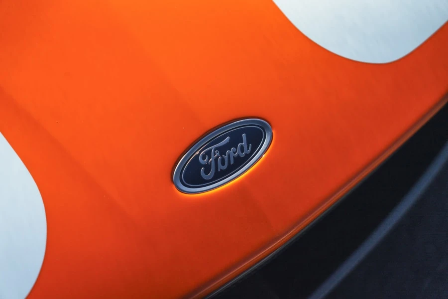 2019 Ford GT 2nd Gen - Image 7 of 31