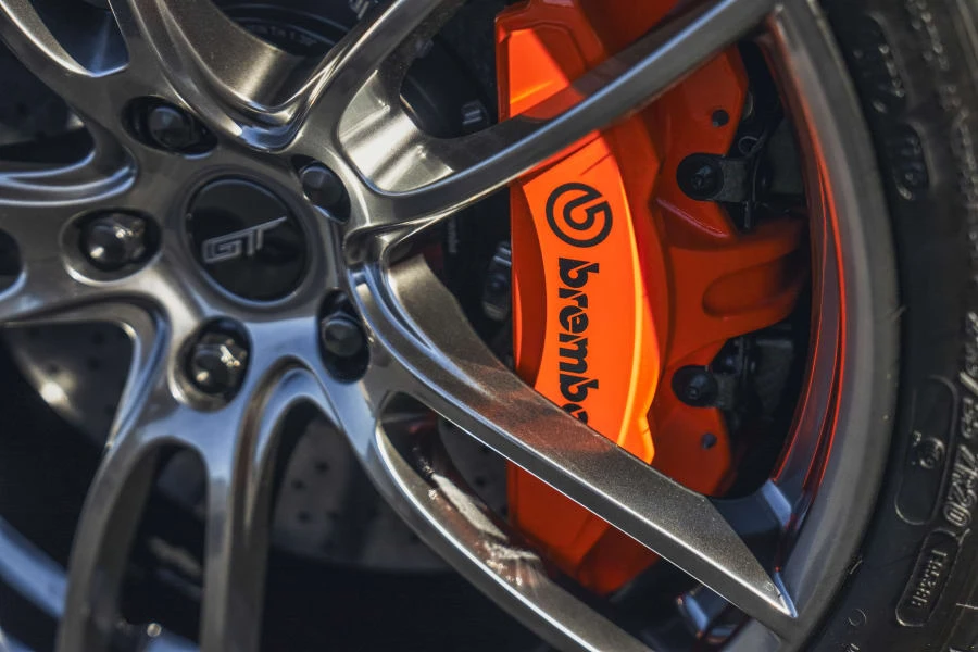 2019 Ford GT 2nd Gen - Image 20 of 31