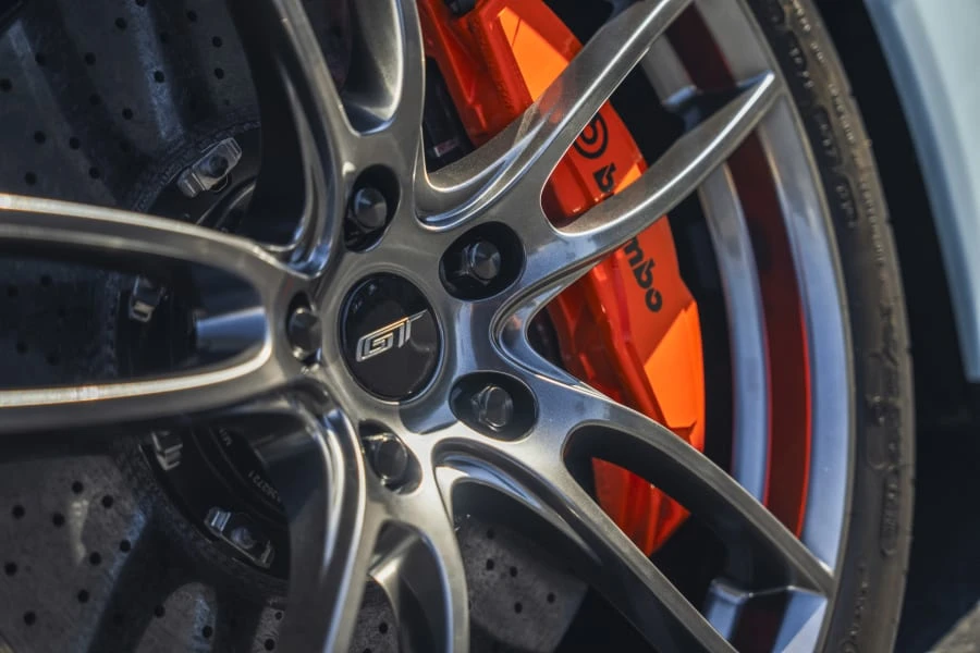 2019 Ford GT 2nd Gen - Image 16 of 31