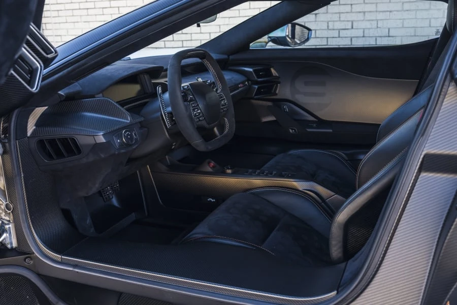2019 Ford GT 2nd Gen - Image 28 of 31