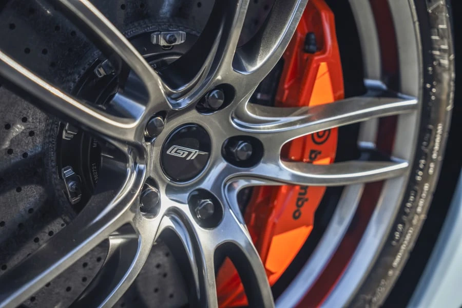 2019 Ford GT 2nd Gen - Image 13 of 31
