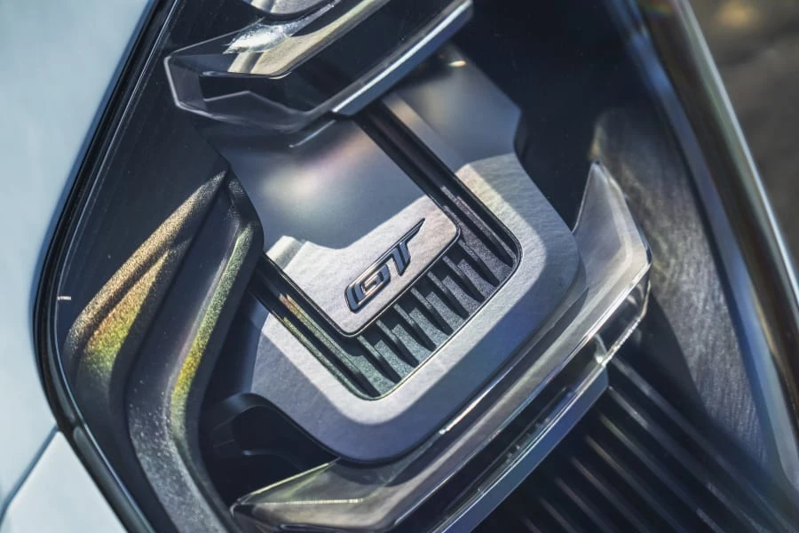 2019 Ford GT 2nd Gen - Image 21 of 31