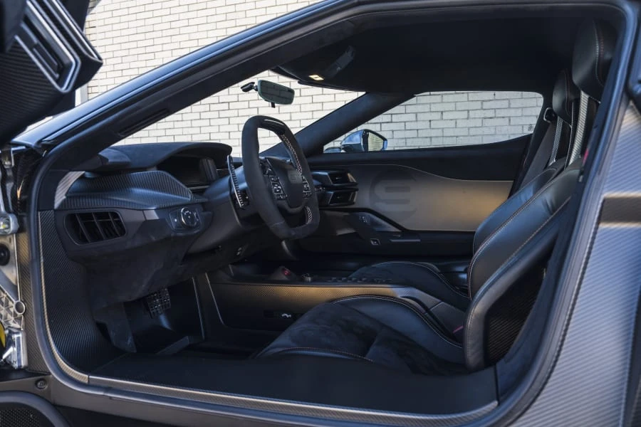 2019 Ford GT 2nd Gen - Image 31 of 31