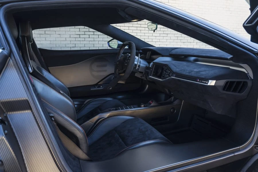 2019 Ford GT 2nd Gen - Image 27 of 31