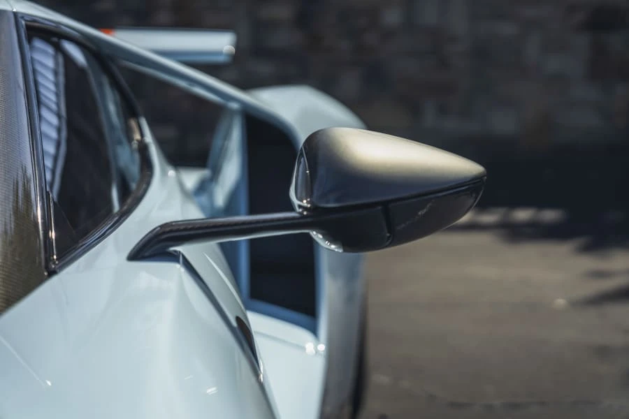 2019 Ford GT 2nd Gen - Image 22 of 31