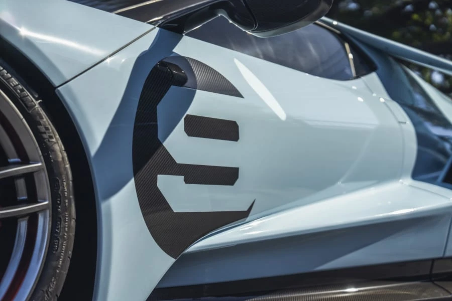 2019 Ford GT 2nd Gen - Image 19 of 31