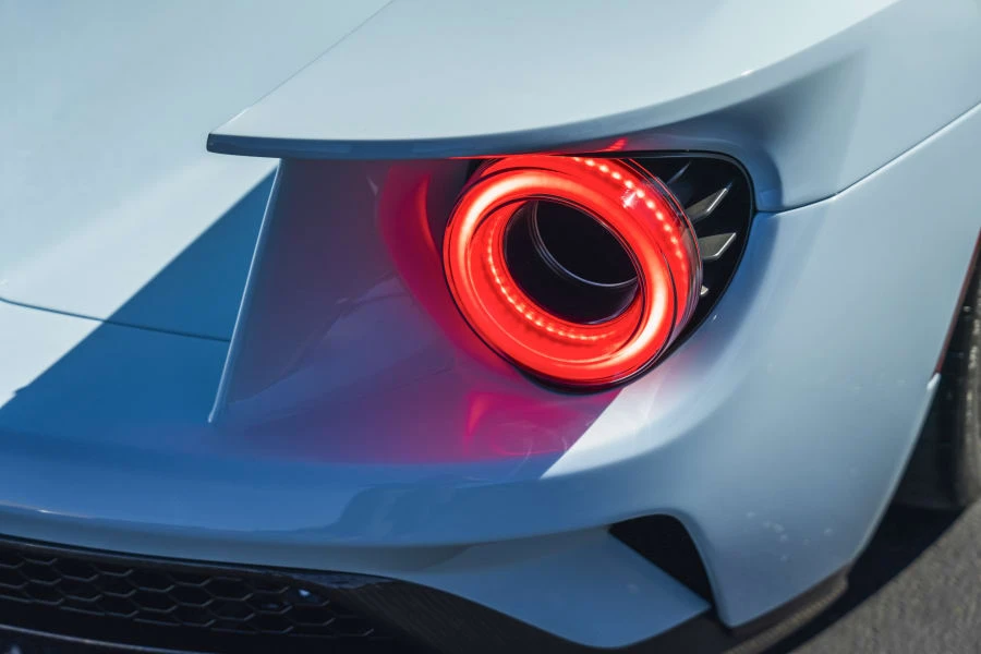 2019 Ford GT 2nd Gen - Image 14 of 31