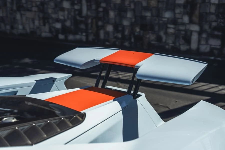 2019 Ford GT 2nd Gen - Image 9 of 31
