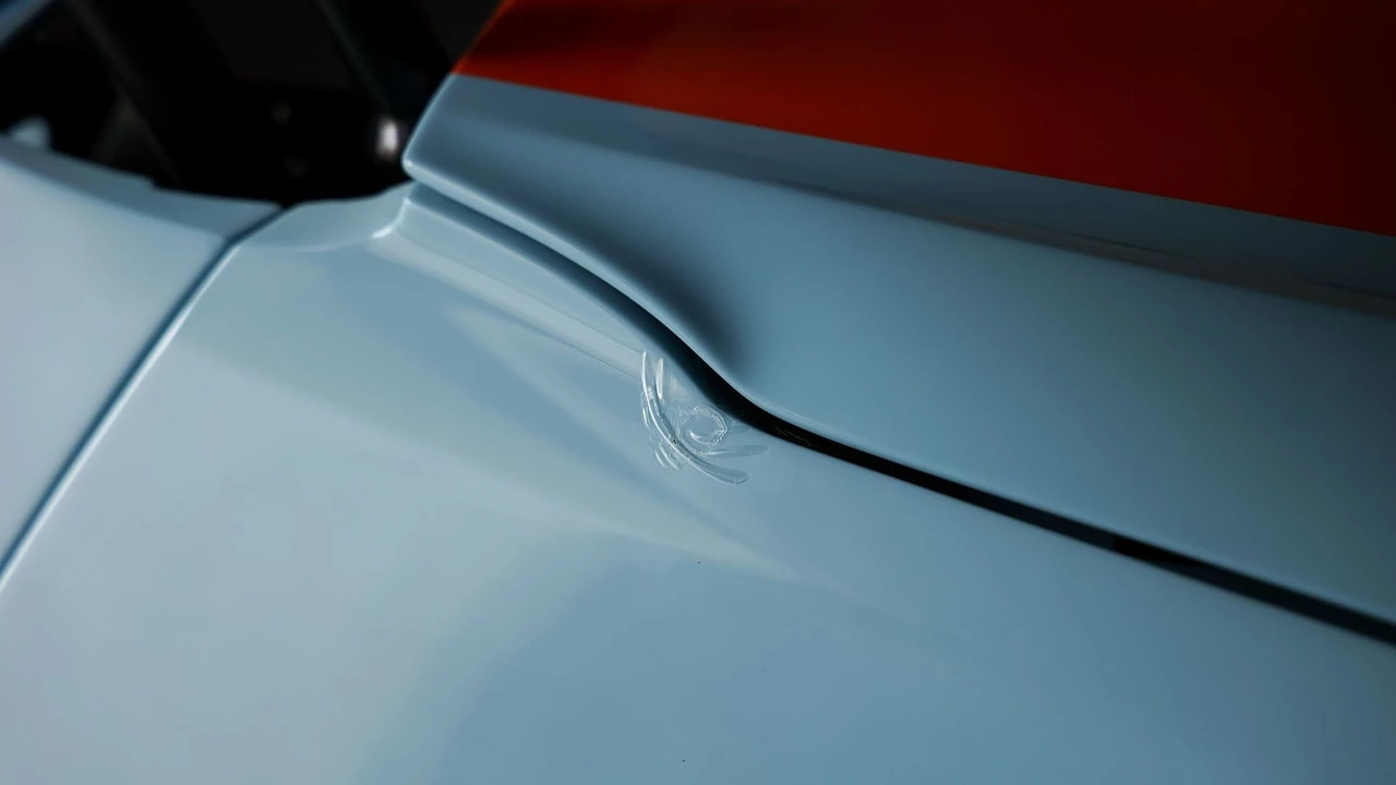 2019 Ford GT 2nd Gen - Image 17 of 31