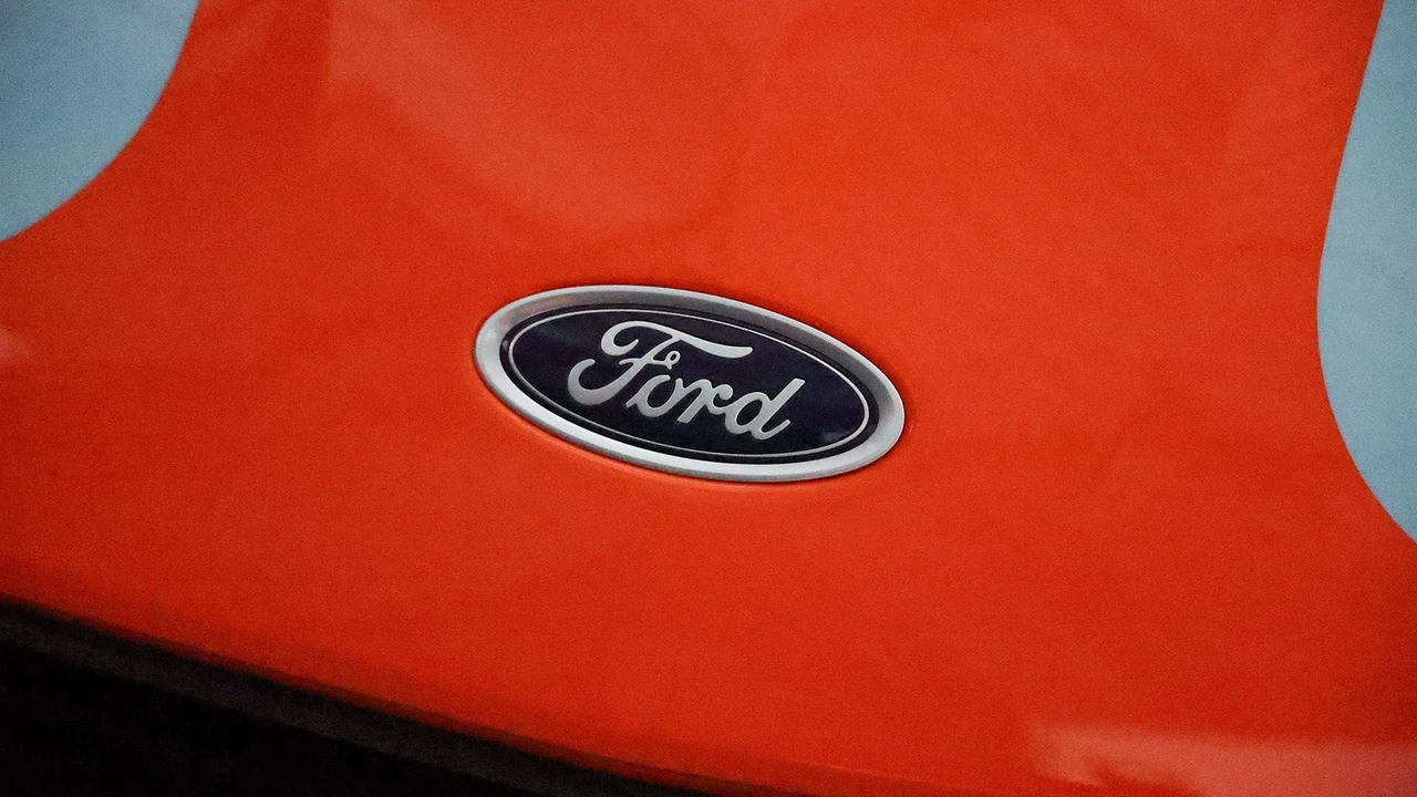 2019 Ford GT 2nd Gen - Image 21 of 31
