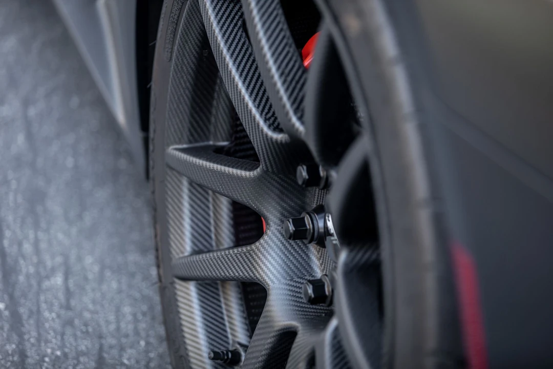 2019 Ford GT 2nd Gen - Image 16 of 31