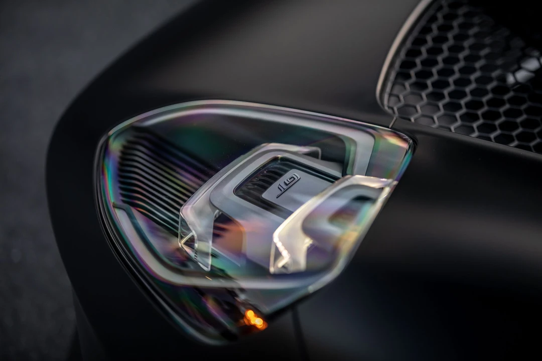 2019 Ford GT 2nd Gen - Image 13 of 31