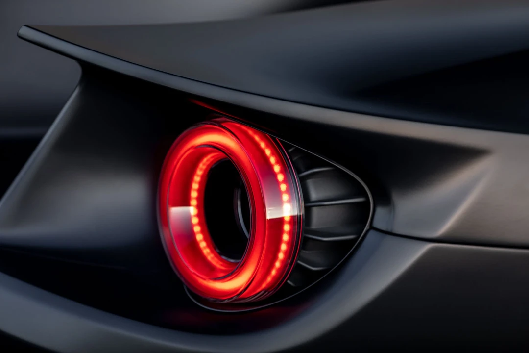 2019 Ford GT 2nd Gen - Image 23 of 31