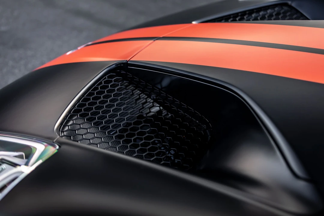 2019 Ford GT 2nd Gen - Image 14 of 31