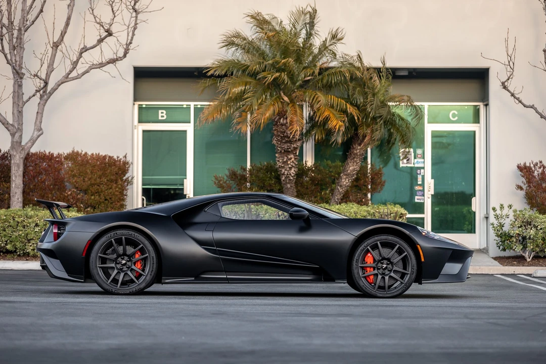 2019 Ford GT 2nd Gen - Image 28 of 31