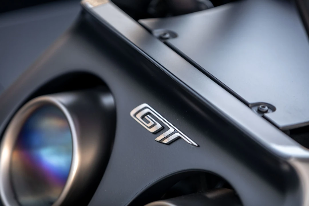 2019 Ford GT 2nd Gen - Image 21 of 31