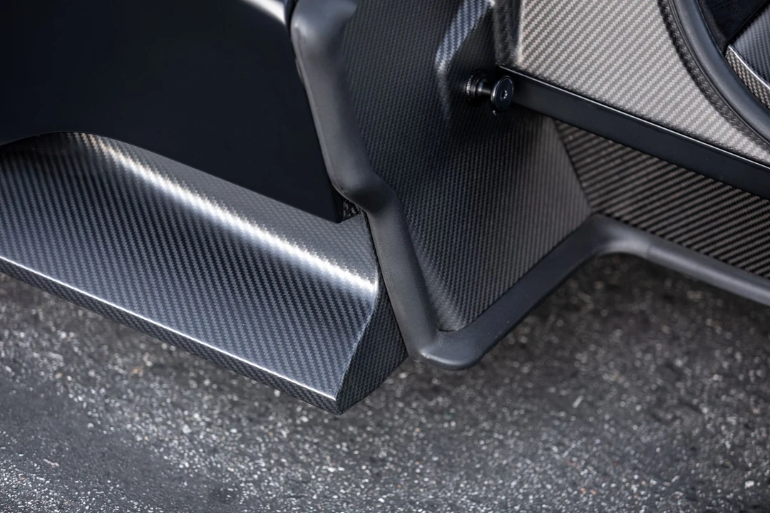 2019 Ford GT 2nd Gen - Image 7 of 31