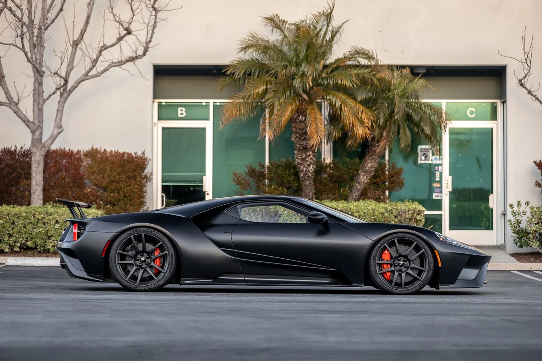 2019 Ford GT 2nd Gen - Image 30 of 31