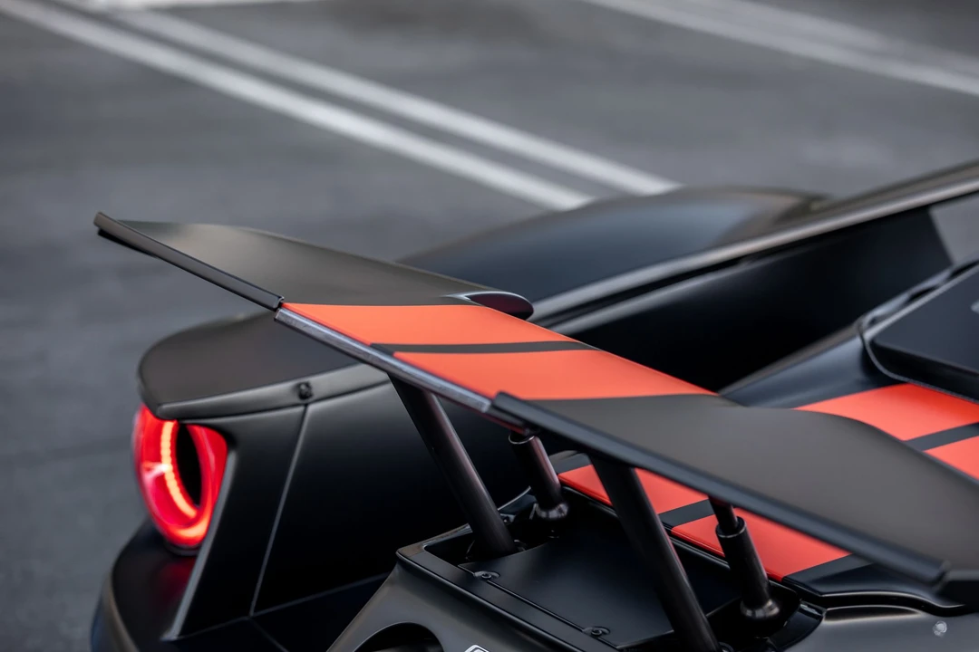 2019 Ford GT 2nd Gen - Image 2 of 31