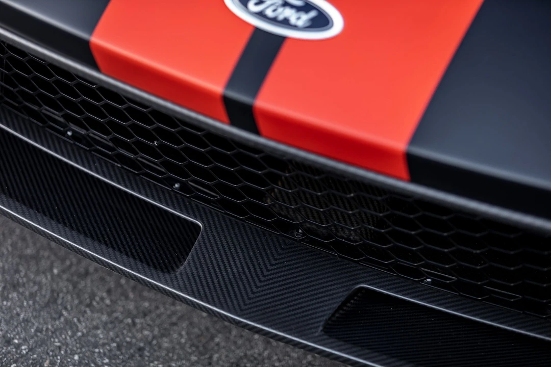 2019 Ford GT 2nd Gen - Image 10 of 31