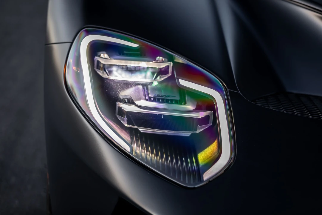 2019 Ford GT 2nd Gen - Image 8 of 31