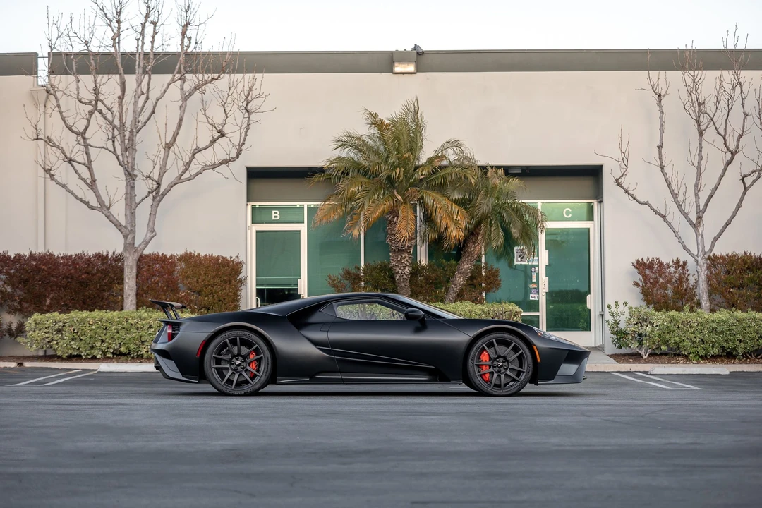 2019 Ford GT 2nd Gen - Image 27 of 31