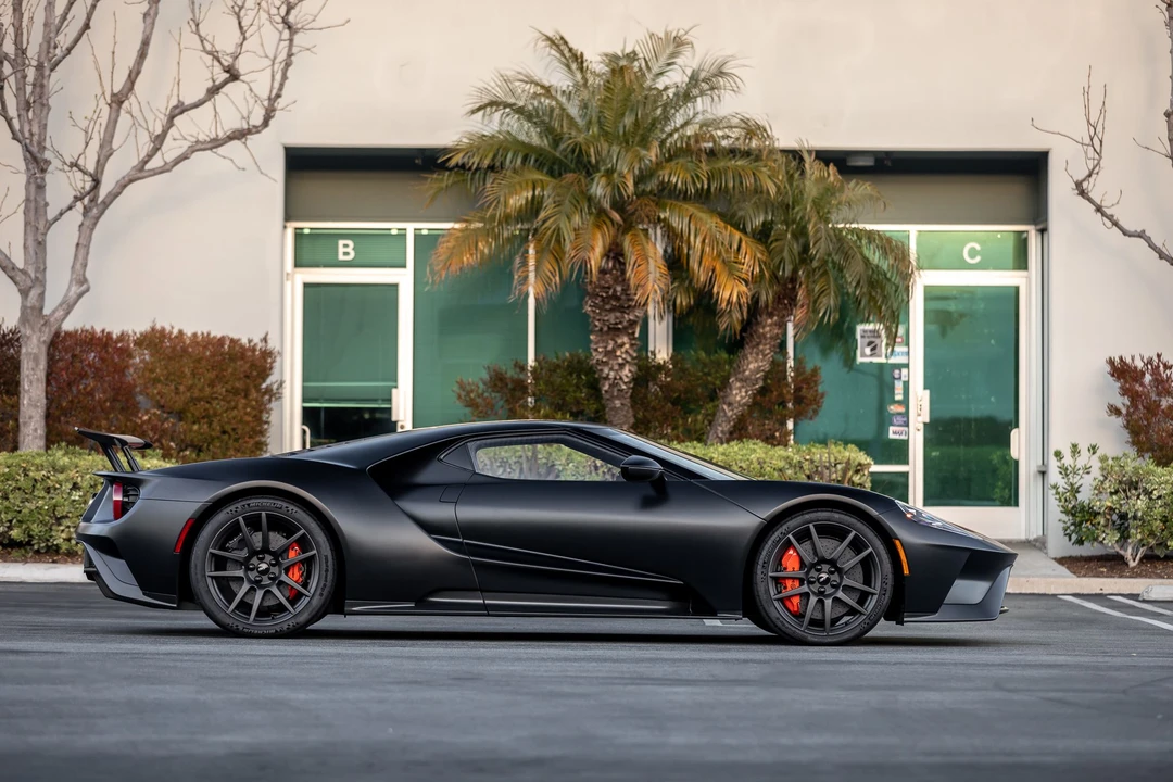 2019 Ford GT 2nd Gen - Image 29 of 31