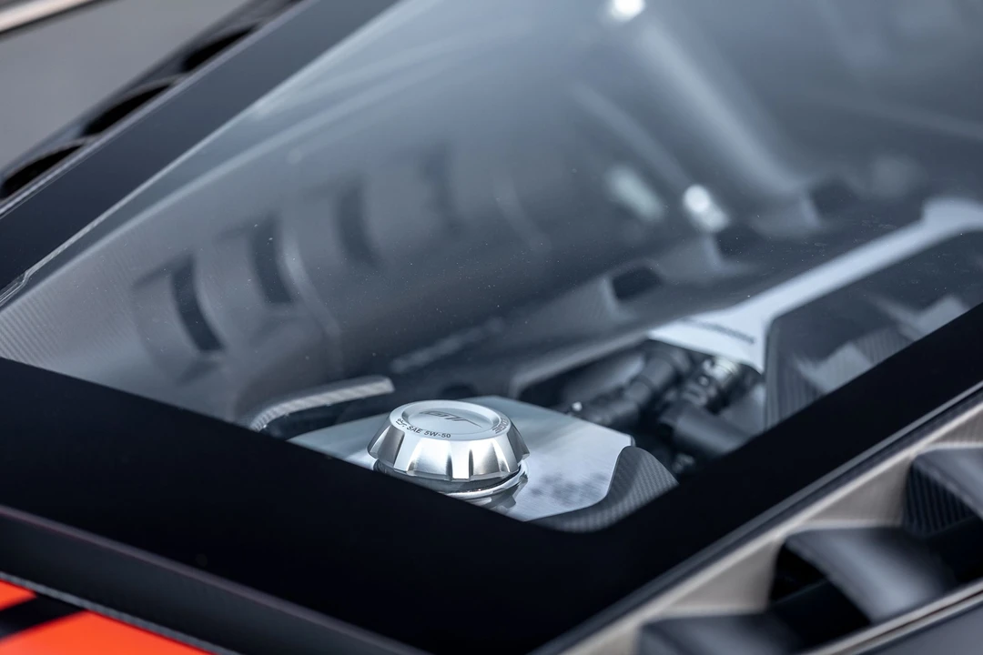 2019 Ford GT 2nd Gen - Image 20 of 31