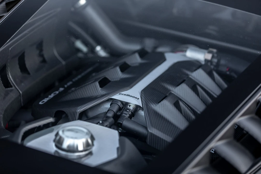 2019 Ford GT 2nd Gen - Image 19 of 31