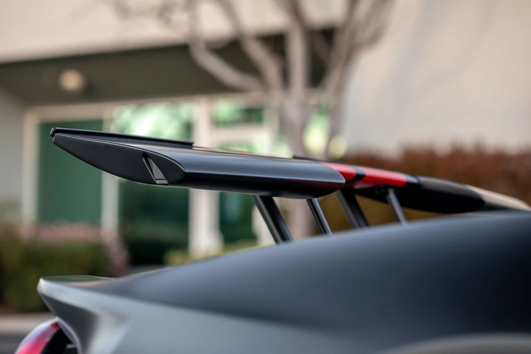 2019 Ford GT 2nd Gen - Image 4 of 31