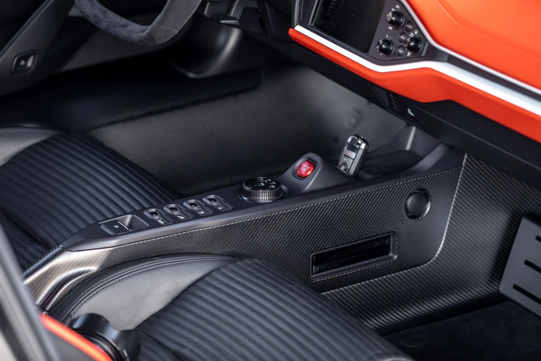 2019 Ford GT 2nd Gen - Image 6 of 31
