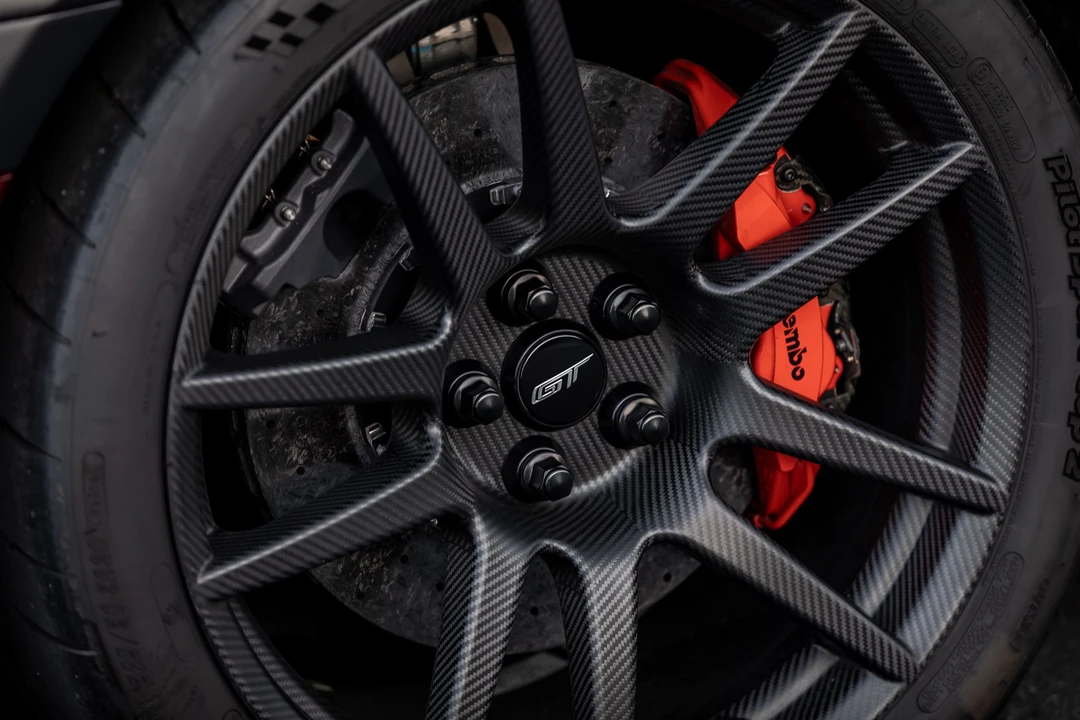 2019 Ford GT 2nd Gen - Image 25 of 31